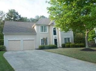 2695 Gentry Walk Ct, Cumming, GA 30041