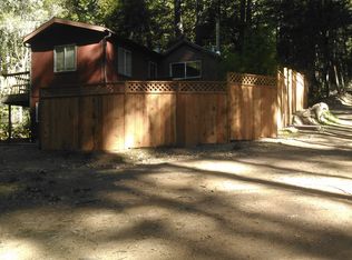 30455 Highland Way, Los Gatos, CA