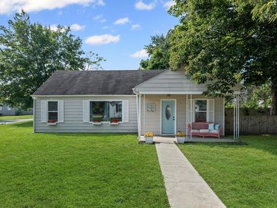 500 S 31st St, Lafayette, IN, 47904