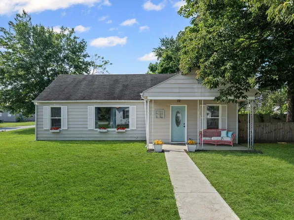 500 S 31st St, Lafayette, IN 47904