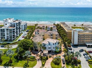 2629 S Ocean Blvd, Highland Beach, FL 33487