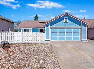 219 Sunhaven Dr, Fairfield, CA 94533