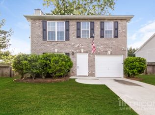 3796 Riverside Pkwy, Decatur, GA 30034