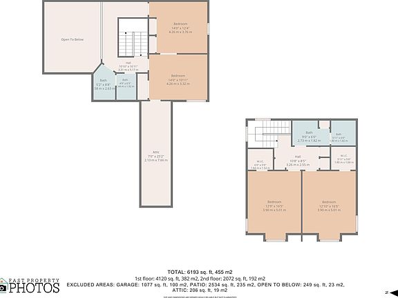 3rd image of 14757 Stirrup Lane