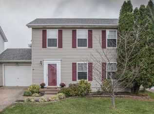 4102 Mimosa View Dr, Louisville, KY 40299