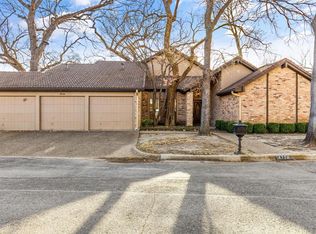 4724 Oak Trl, Fort Worth, TX 76109