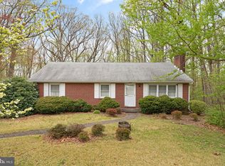 2203 Nodleigh Ter, Jarrettsville, MD 21084