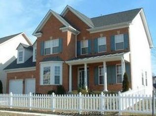 2303 Maple Cross St, Accokeek, MD 20607