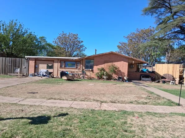 4805 24th St, Lubbock, TX 79407