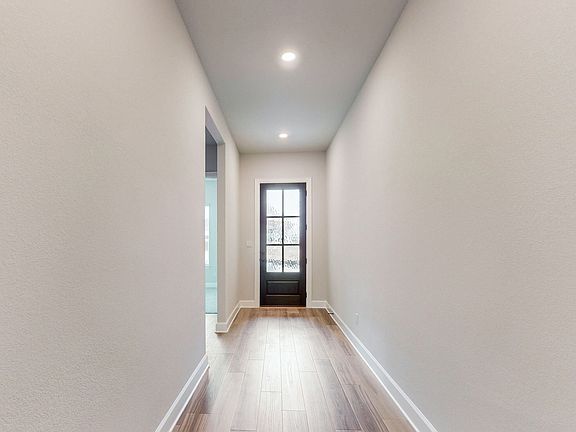 Interior - Representational Photo