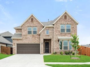 4400 Copper Point Dr, Fort Worth, TX 76036