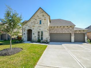 4307 Krestrel Ridge Ct, Manvel, TX 77578
