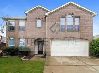 328 Butternut Dr, Fate, TX 75087