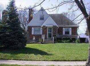 1701 Flora Ave, Cincinnati, OH 45231
