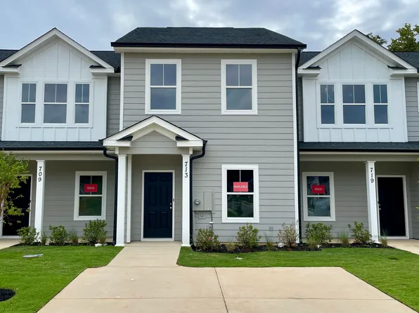 713 Endswell Drive #5B, North Augusta, SC