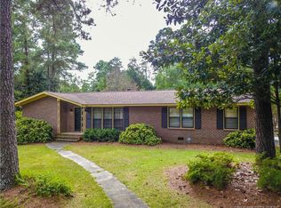 103 Gairlock Pl, Lumberton, NC 28358