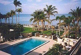 2nd image of 4005 Gulf Shore Blvd N APT 101