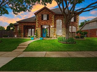 1942 Rio Blanco Dr, Frisco, TX 75033