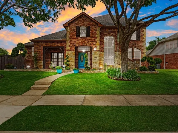 1942 Rio Blanco Dr, Frisco, TX 75033