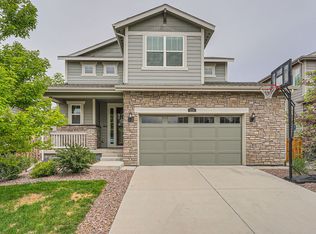 454 N Old Hammer St, Aurora, CO 80018
