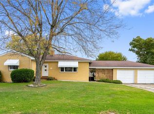 107 Boyd Ave, Brownsville, PA