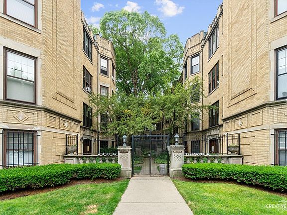 2nd image of 1223 W Lunt Ave APT 3A
