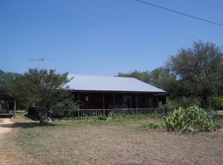 713 Ranch Road 1320, Johnson City, TX 78636