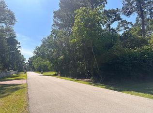 2414 Prentice Rd, Conroe, TX 77384