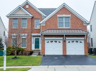 55 Greylynne Dr, Princeton, NJ 08540
