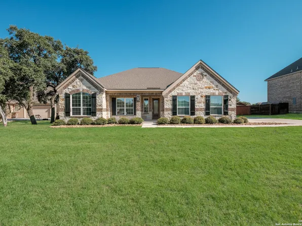 352 BIG BEND PATH, Castroville, TX 78009