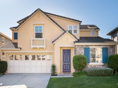 89 Hollyleaf Way, Novato, CA, 94949