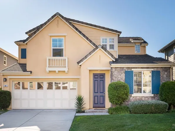 89 Hollyleaf Way, Novato, CA 94949