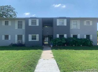 100 Senisa Dr APT 4, San Antonio, TX 78228