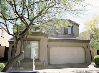 2321 W Skinner Dr, Phoenix, AZ 85085