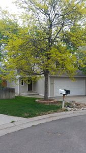 955 W Peakview Cir, Littleton, CO, 80120