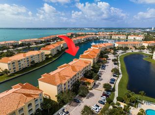 6 Harbour Isle Dr #PENTHOUSE 6, Fort Pierce, FL 34949