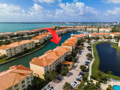 6 Harbour Isle Drive #Ph6, Fort Pierce, FL, 34949