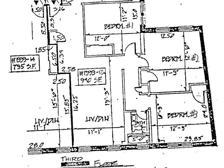 1990 Commonwealth Ave #3 — Photo 9
