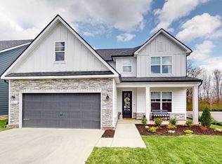 3615 Barbee Ct, Rockvale, TN 37153