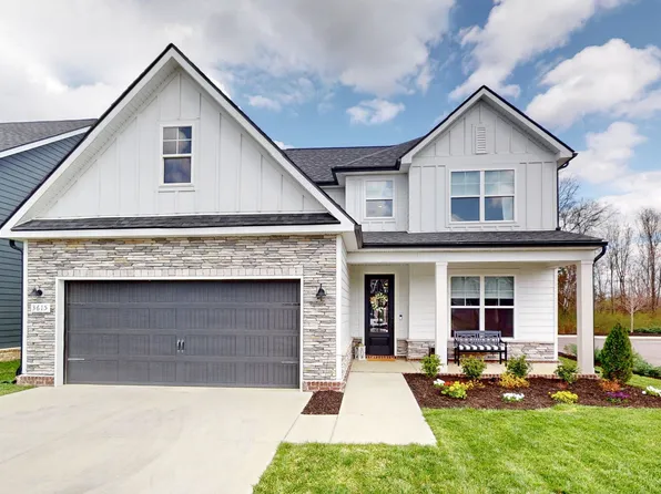 3615 Barbee Ct, Rockvale, TN 37153