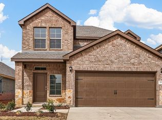 545 Minnie Ln, Pilot Point, TX 76258