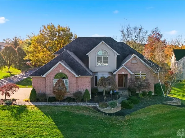 4475 Longwood Ct, Liberty Township, OH 45011