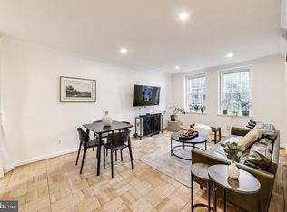 3750 39th St NW APT B146, Washington, DC 20016