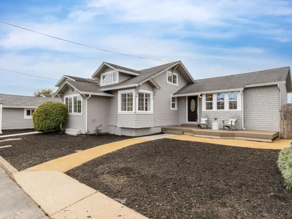 441 Virginia Ave, Moss Beach, CA 94038