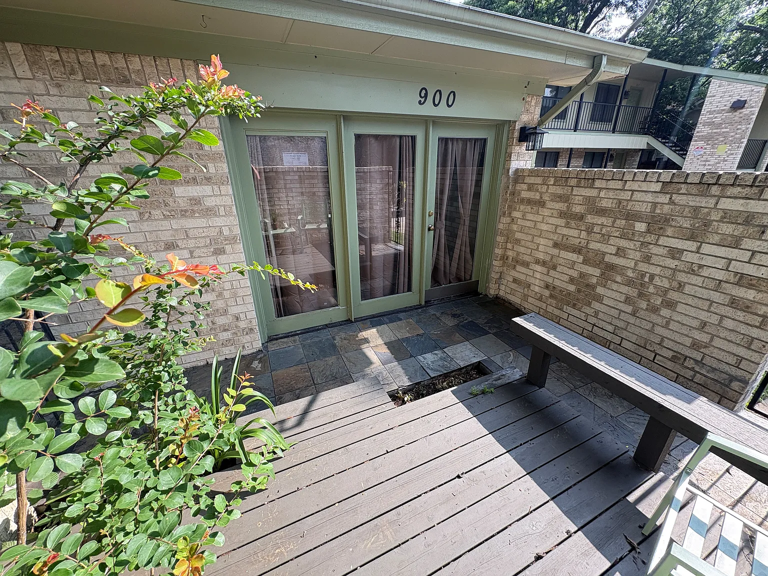 Studio, 292 sqft, $850 — Photo 3