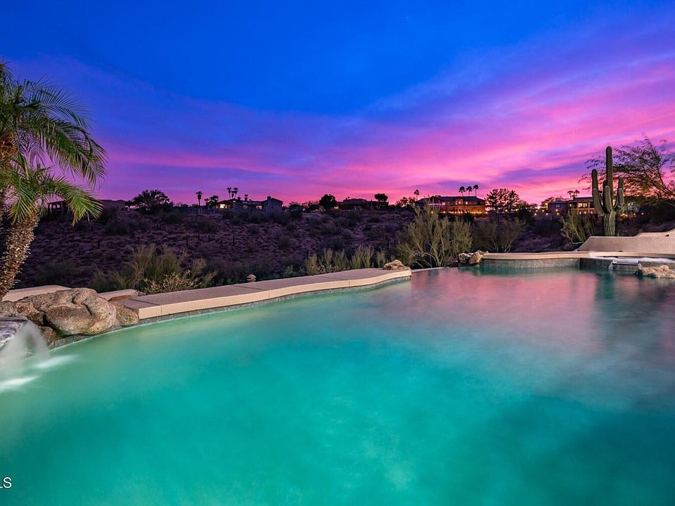 16439 E NICKLAUS Drive, Fountain Hills, AZ 85268 | Zillow