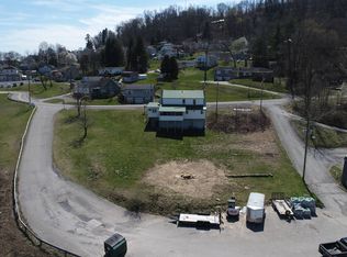 1809 W Pike St, Clarksburg, WV