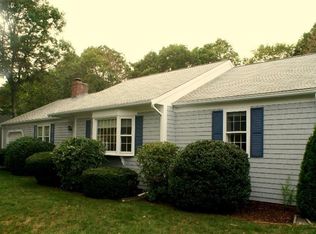 65 James Otis Rd, Centerville, MA 02632