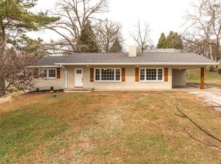 470 Strange Rd, Lenoir City, TN 37772
