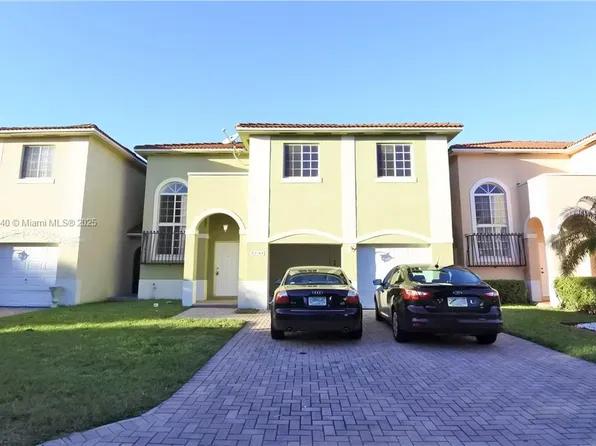 13549 SW 142nd Ter, Miami, FL 33186